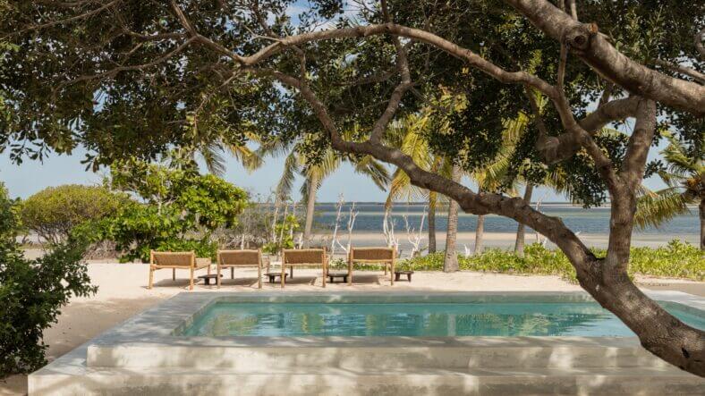 Sussuro Mozambique