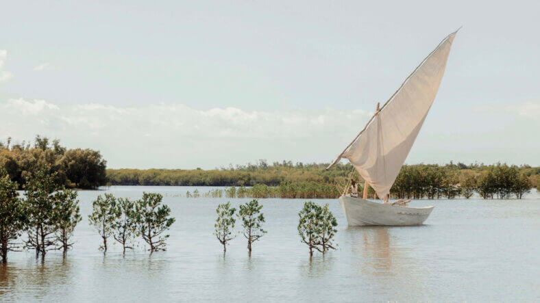 Mozambique, Sussuro