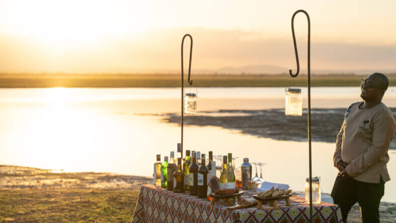 Gorongosa