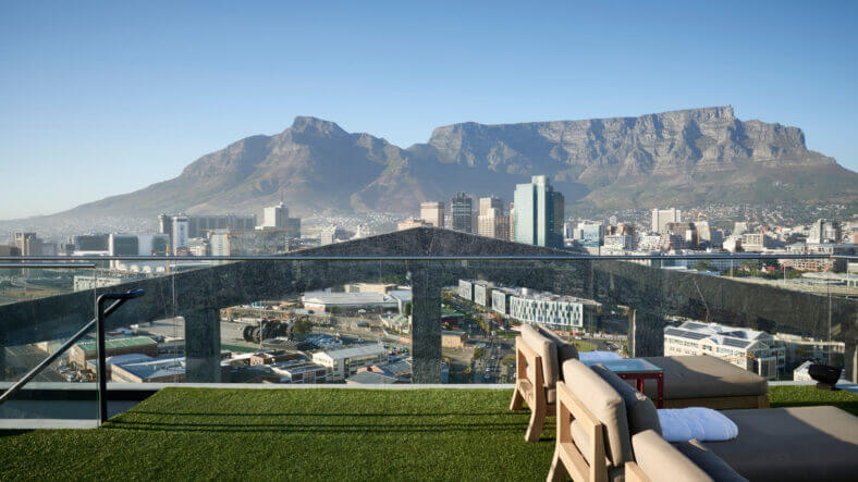 Cape Town, The Silo