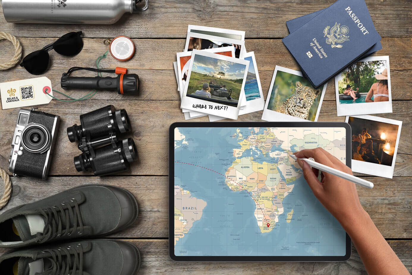 Africa Tours and safari
