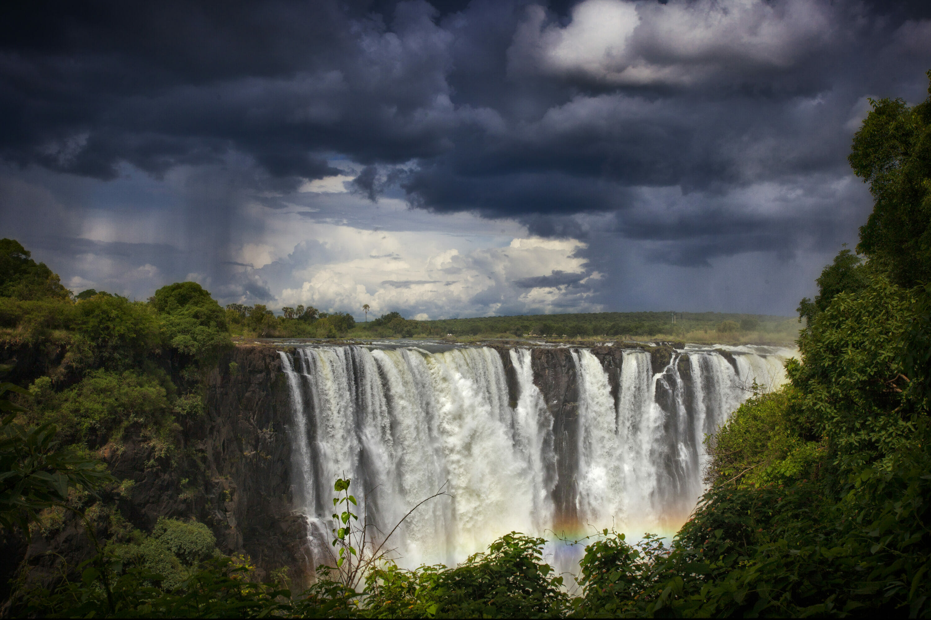 Londolozi Tours, Southern Africa, Victoria Falls Zimbabwe